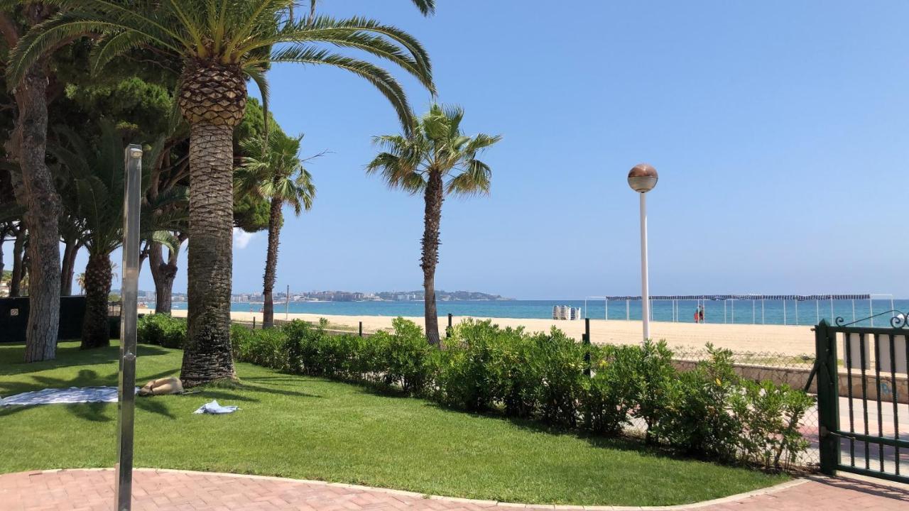 Apartaments Colibri Cambrils Exterior photo