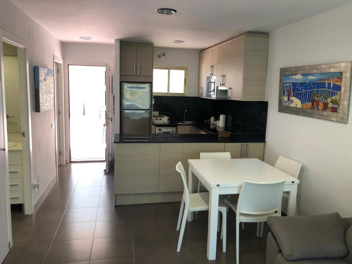 Apartaments Colibri Cambrils Exterior photo