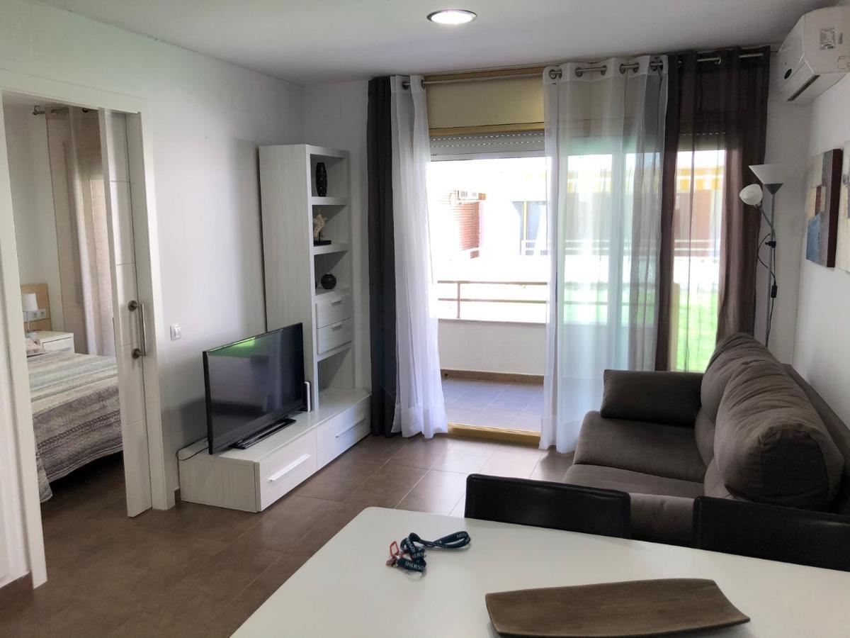 Apartaments Colibri Cambrils Exterior photo