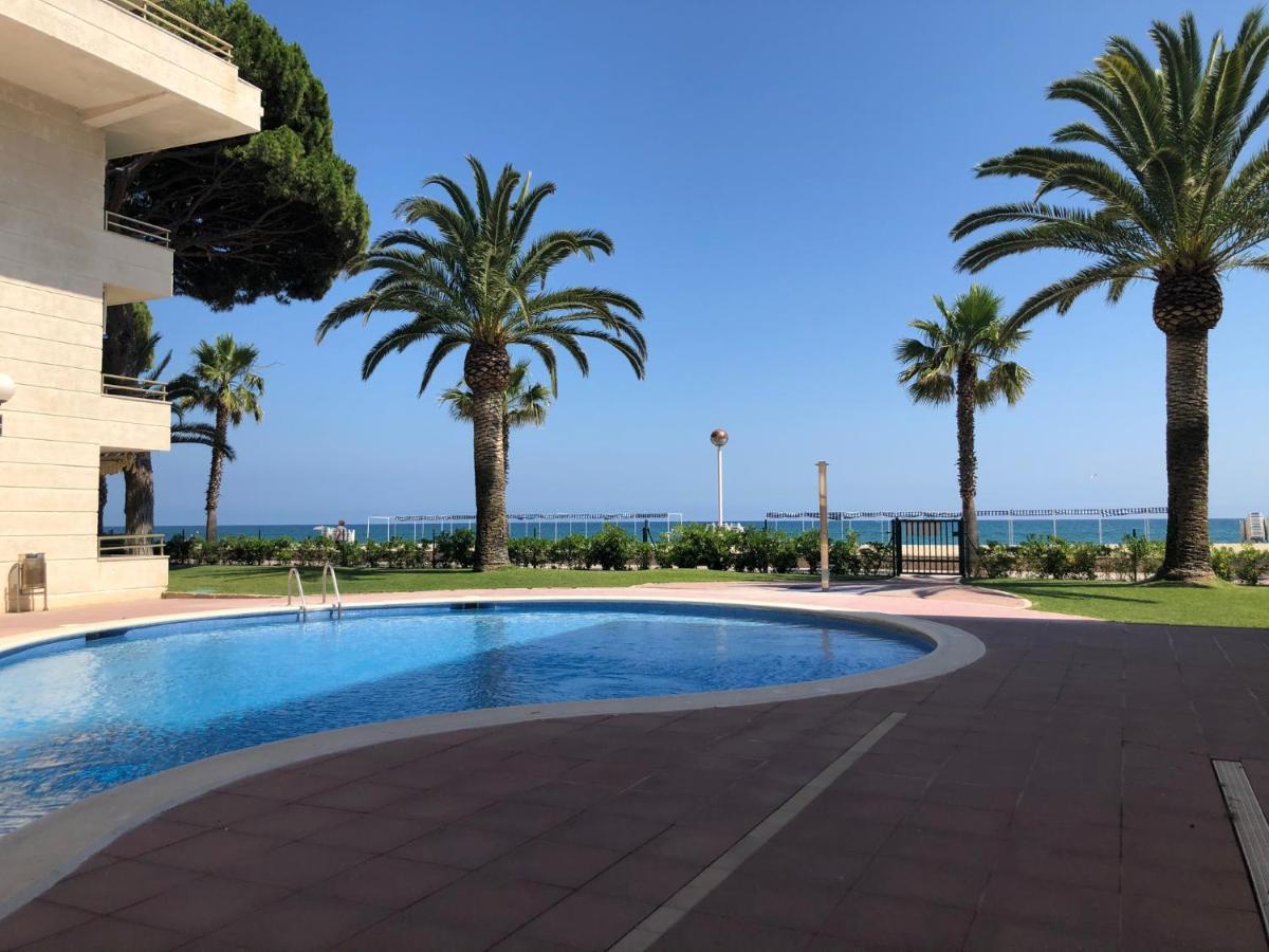 Apartaments Colibri Cambrils Exterior photo