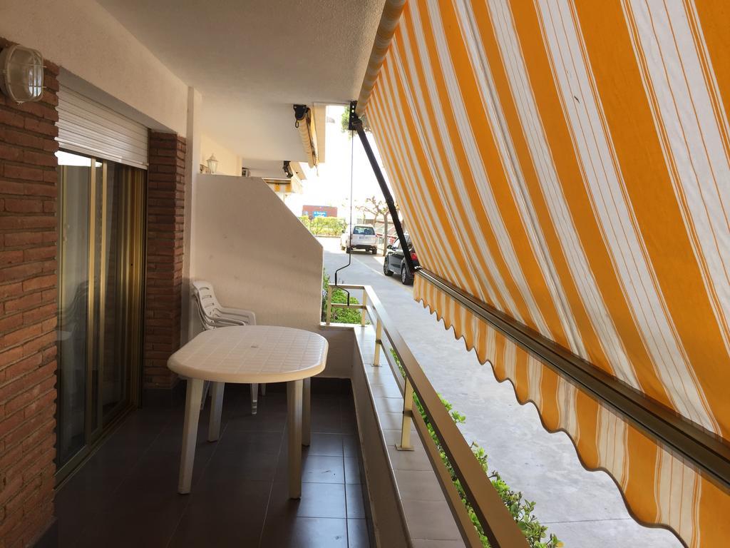 Apartaments Colibri Cambrils Exterior photo