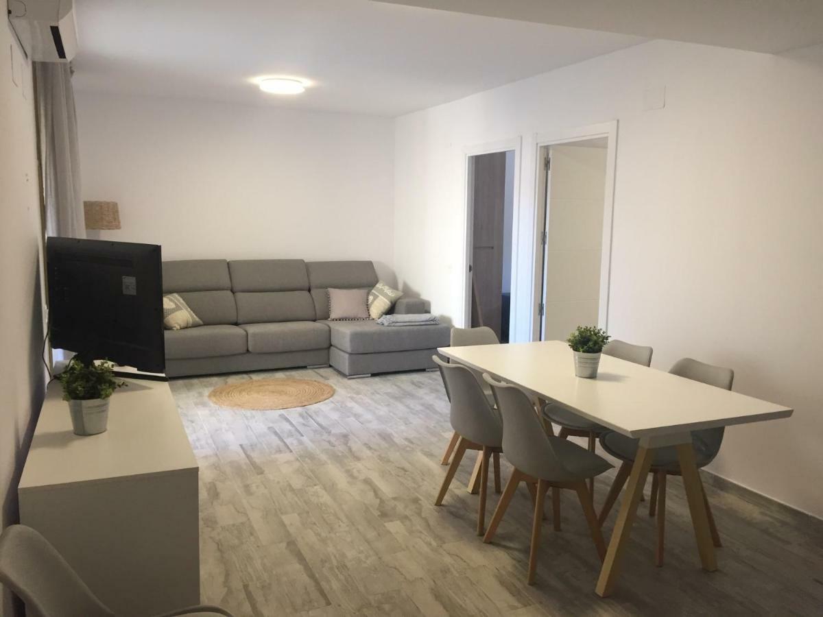 Apartaments Colibri Cambrils Exterior photo