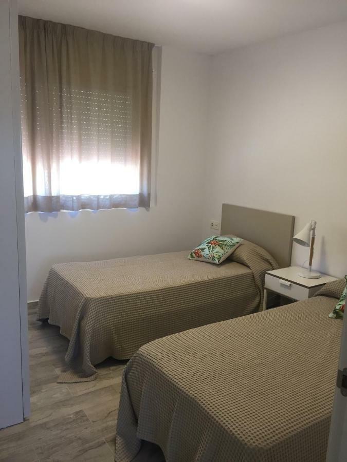 Apartaments Colibri Cambrils Exterior photo
