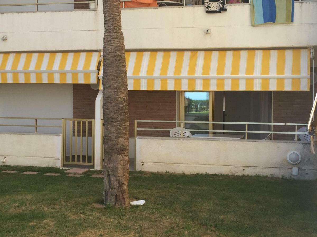 Apartaments Colibri Cambrils Exterior photo