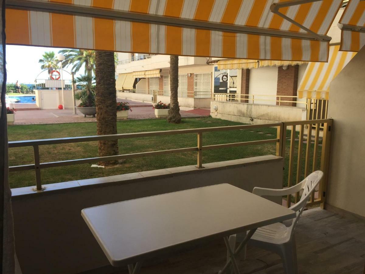 Apartaments Colibri Cambrils Exterior photo
