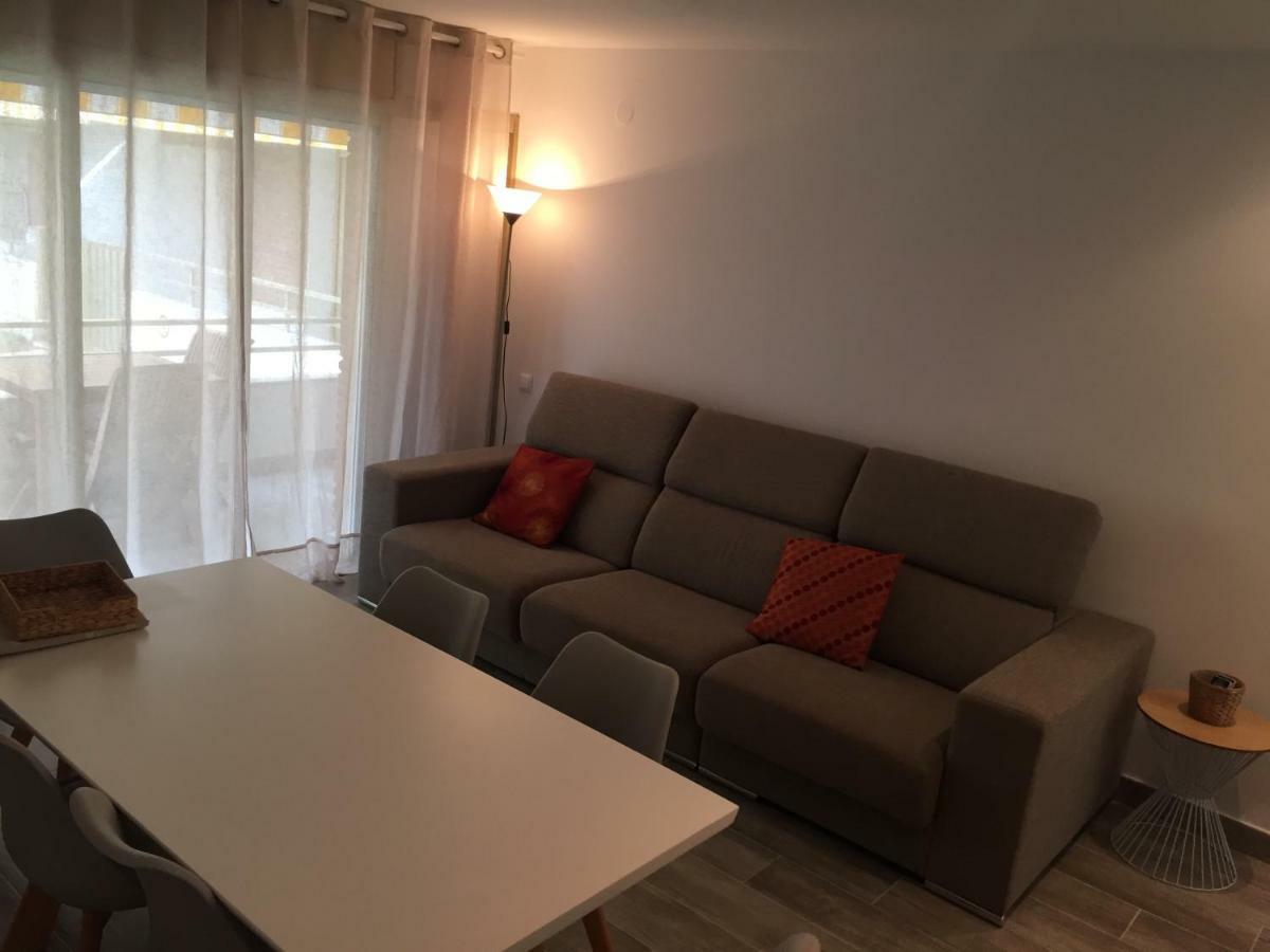 Apartaments Colibri Cambrils Exterior photo
