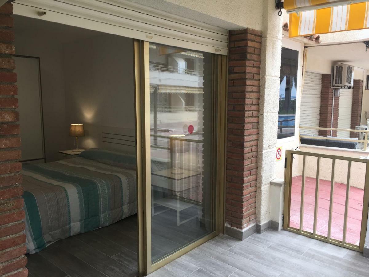 Apartaments Colibri Cambrils Exterior photo