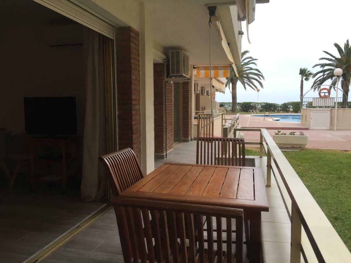 Apartaments Colibri Cambrils Exterior photo