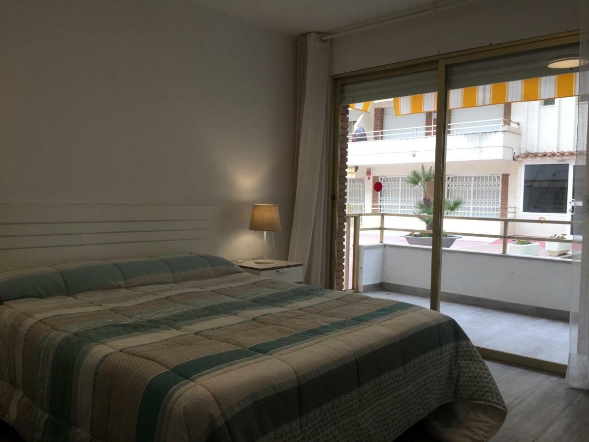 Apartaments Colibri Cambrils Exterior photo